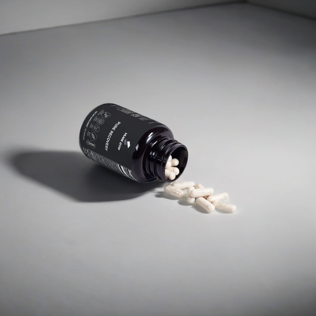 Pure Recovery – X Formula