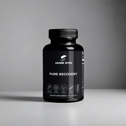 Pure Recovery – X Formula