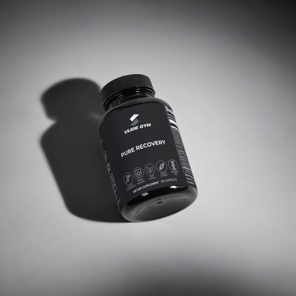 Pure Recovery – X Formula