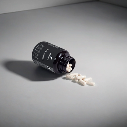 Pure Recovery – X Formula
